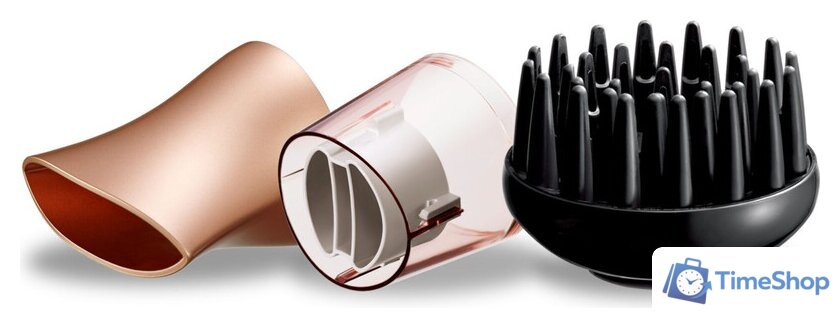 Фен Panasonic EH-NA65-CN825 - Изображение №5 — Интернет-магазин Time-Shop