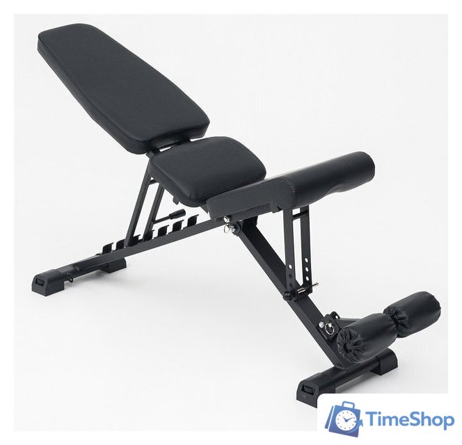 Силовая скамья Atlas Sport Gym - Изображение №6 — Интернет-магазин Time-Shop