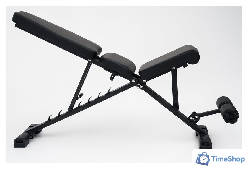 Силовая скамья Atlas Sport Gym - Изображение №9 — Интернет-магазин Time-Shop