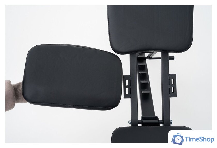 Силовая скамья Atlas Sport Gym - Изображение №12 — Интернет-магазин Time-Shop