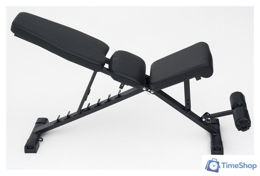 Силовая скамья Atlas Sport Gym - Изображение №4 — Интернет-магазин Time-Shop