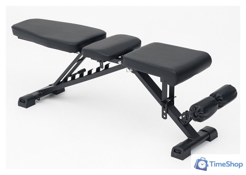 Силовая скамья Atlas Sport Gym - Изображение №7 — Интернет-магазин Time-Shop