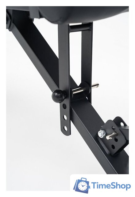 Силовая скамья Atlas Sport Gym - Изображение №16 — Интернет-магазин Time-Shop