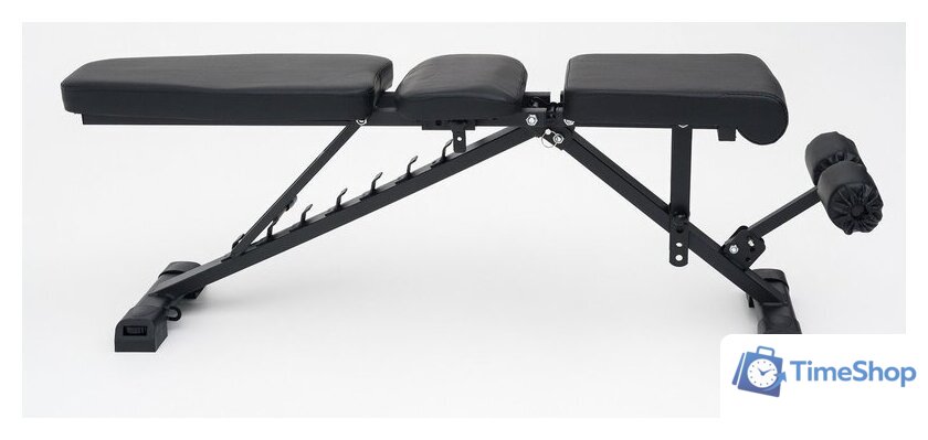 Силовая скамья Atlas Sport Gym - Изображение №8 — Интернет-магазин Time-Shop