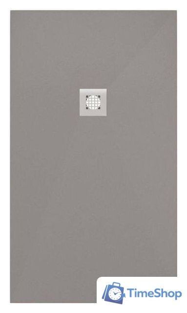 Душевой поддон Allen Brau Priority 140x80 8.31008-PGM - Изображение №1 — Интернет-магазин Time-Shop