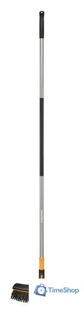 Метла Fiskars 1077115 - Изображение №2 — Интернет-магазин Time-Shop