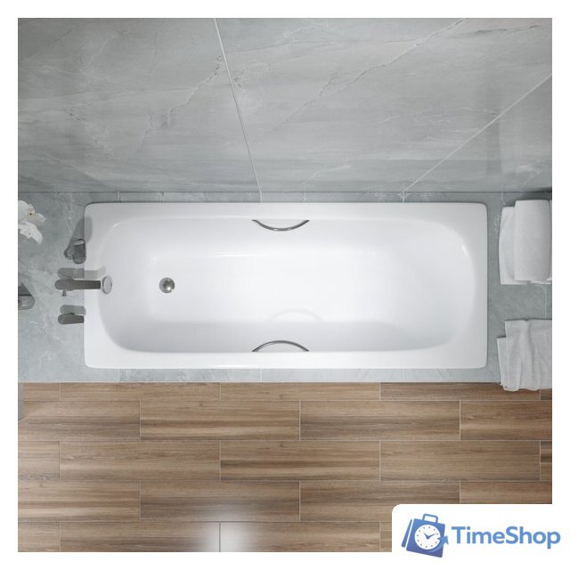 Ванна Lauter Orra Star 170 21XST170 - Изображение №14 — Интернет-магазин Time-Shop