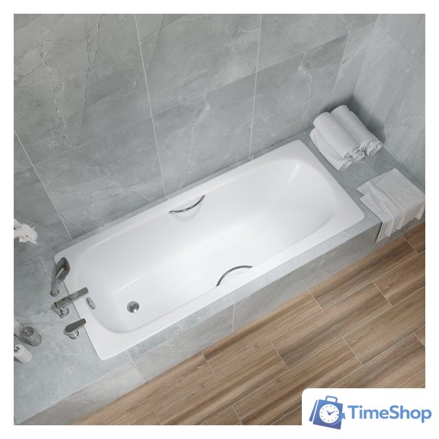 Ванна Lauter Orra Star 170 21XST170 - Изображение №16 — Интернет-магазин Time-Shop