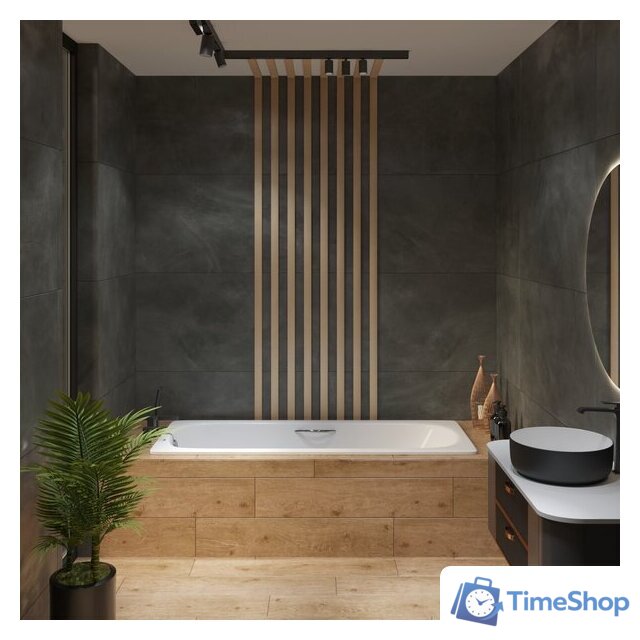 Ванна Lauter Orra Star 170 21XST170 - Изображение №10 — Интернет-магазин Time-Shop