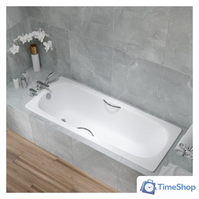 Ванна Lauter Orra Star 170 21XST170 - Изображение №17 — Интернет-магазин Time-Shop