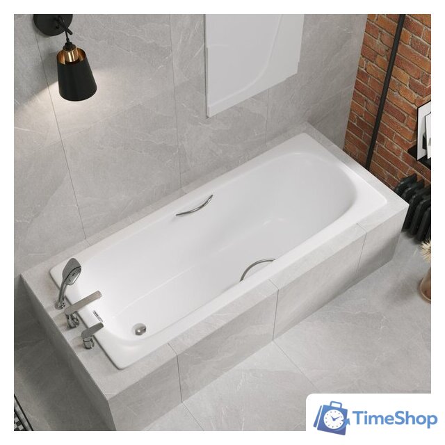 Ванна Lauter Orra Star 170 21XST170 - Изображение №7 — Интернет-магазин Time-Shop