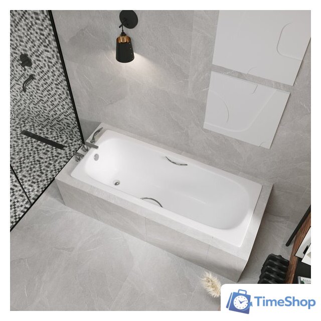 Ванна Lauter Orra Star 170 21XST170 - Изображение №8 — Интернет-магазин Time-Shop