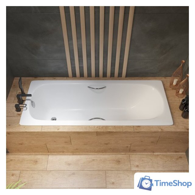 Ванна Lauter Orra Star 170 21XST170 - Изображение №12 — Интернет-магазин Time-Shop