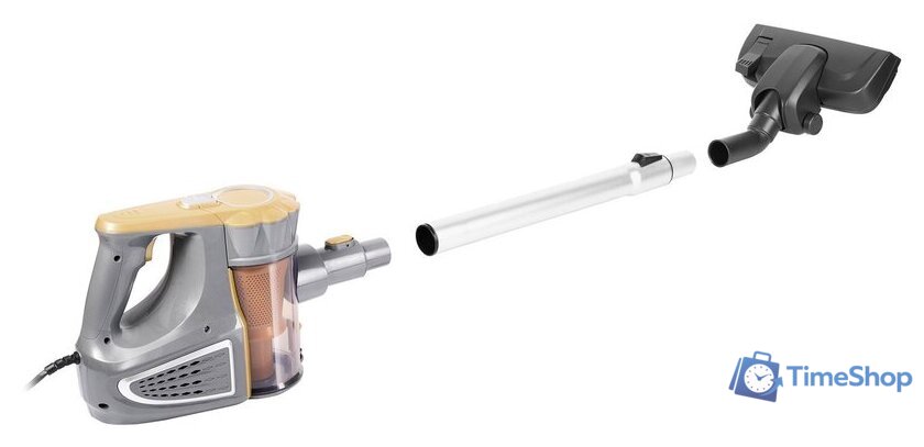 Пылесос Adler AD 7036 - Изображение №4 — Интернет-магазин Time-Shop