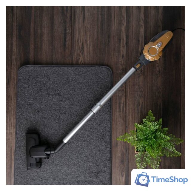 Пылесос Adler AD 7036 - Изображение №9 — Интернет-магазин Time-Shop