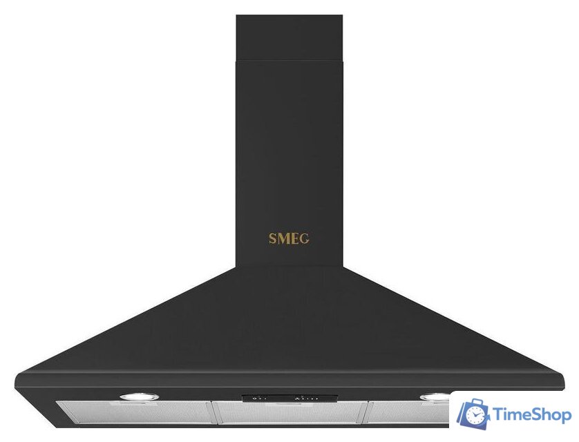 Кухонная вытяжка Smeg KSED95COA - Изображение №1 — Интернет-магазин Time-Shop