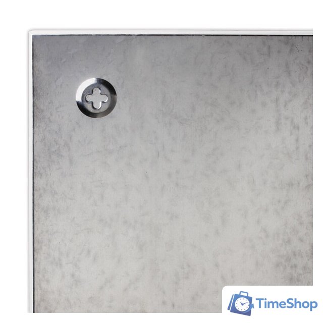 Магнитно-маркерная доска BRAUBERG стеклянная 45x45 см (белый) - Изображение №5 — Интернет-магазин Time-Shop