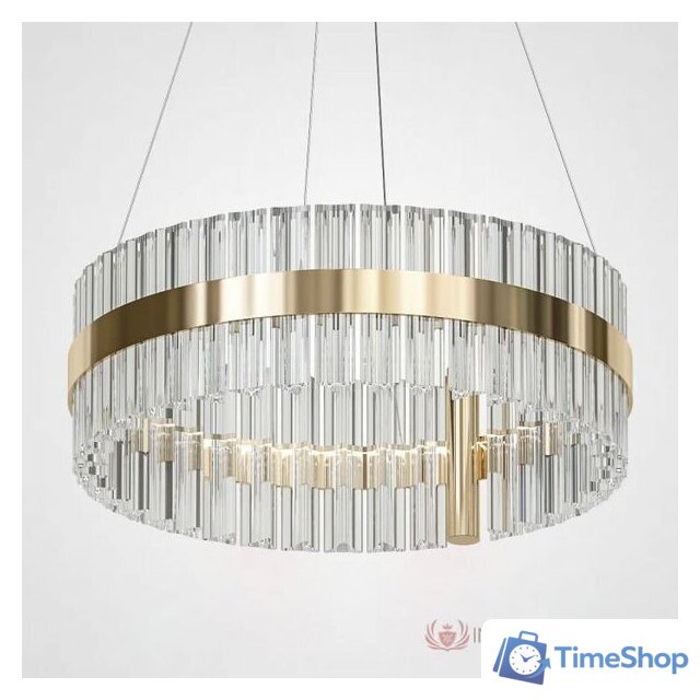 Подвесная люстра ImperiumLoft 40.1643-0 85419-22 - Изображение №1 — Интернет-магазин Time-Shop