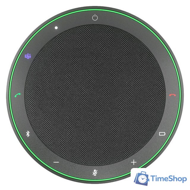 Спикерфон Jabra Speak2 75 MS - Изображение №1 — Интернет-магазин Time-Shop