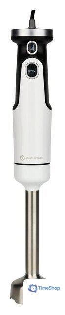 Погружной блендер Evolution HBS-0651 (белый) - Изображение №3 — Интернет-магазин Time-Shop