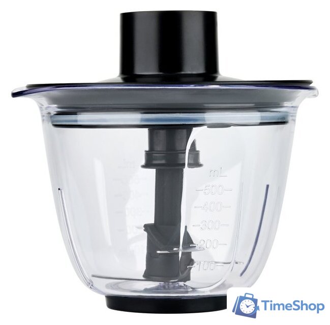 Погружной блендер Evolution HBS-0651 (белый) - Изображение №2 — Интернет-магазин Time-Shop