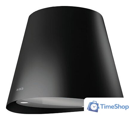Кухонная вытяжка Elica Easy BL/F/50 [PRF0120352] - Изображение №1 — Интернет-магазин Time-Shop