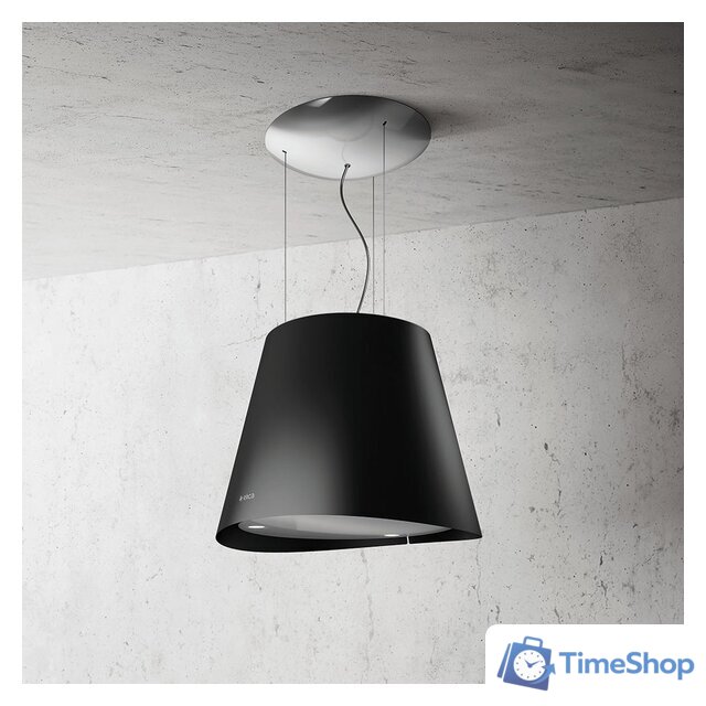 Кухонная вытяжка Elica Easy BL/F/50 [PRF0120352] - Изображение №2 — Интернет-магазин Time-Shop