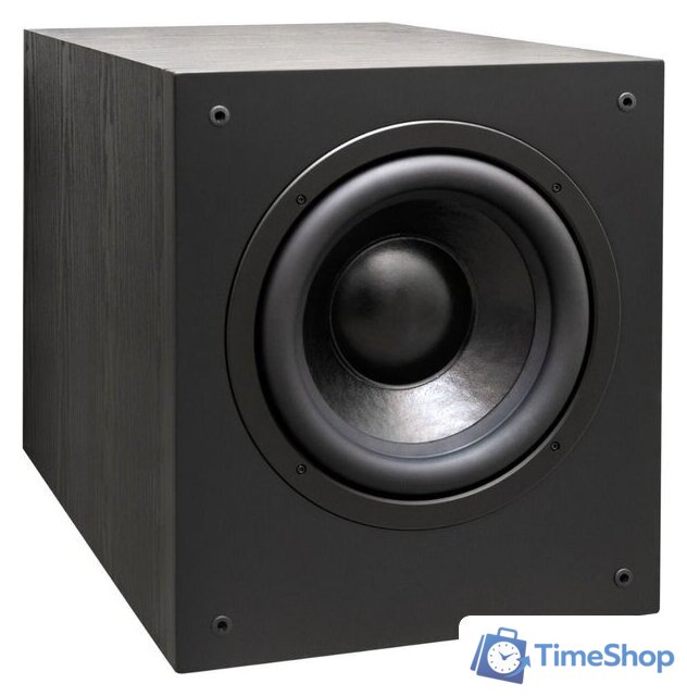 Проводной сабвуфер Taga Harmony Thunder SW-12 - Изображение №1 — Интернет-магазин Time-Shop