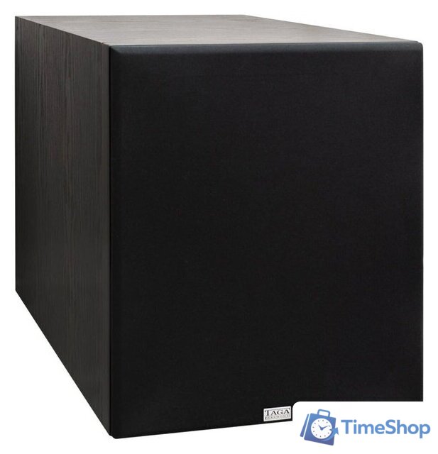 Проводной сабвуфер Taga Harmony Thunder SW-12 - Изображение №2 — Интернет-магазин Time-Shop