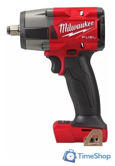 Гайковерт Milwaukee M18 FMTIW2F12-0X 4933478449 (без АКБ, кейс) - Изображение №1 — Интернет-магазин Time-Shop