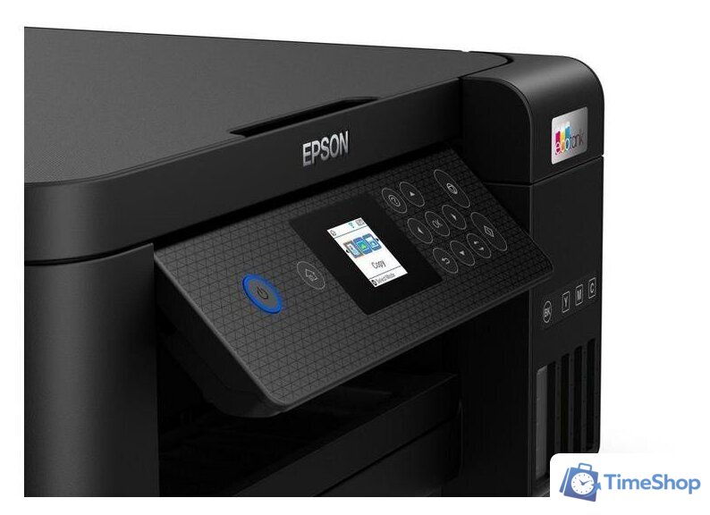 МФУ Epson EcoTank L4260 - Изображение №4 — Интернет-магазин Time-Shop