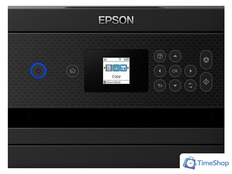 МФУ Epson EcoTank L4260 - Изображение №3 — Интернет-магазин Time-Shop