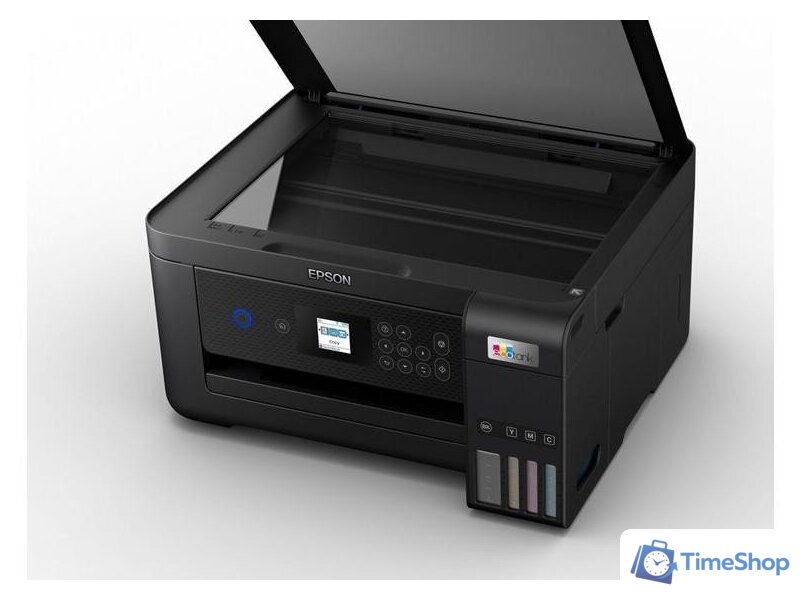 МФУ Epson EcoTank L4260 - Изображение №7 — Интернет-магазин Time-Shop