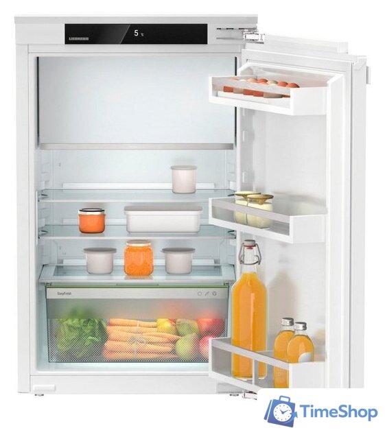 Однокамерный холодильник Liebherr IRd 3901 Pure - Изображение №1 — Интернет-магазин Time-Shop