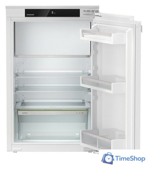 Однокамерный холодильник Liebherr IRd 3901 Pure - Изображение №2 — Интернет-магазин Time-Shop