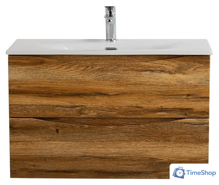  BelBagno Тумба под умывальник MARINO-CER-MINI-800-2C-SO-RR-P - Изображение №1 — Интернет-магазин Time-Shop