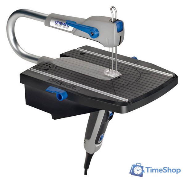 Электролобзик Dremel Moto-Saw (MS20-1/5) - Изображение №1 — Интернет-магазин Time-Shop