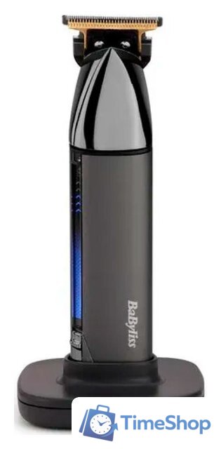 Триммер для бороды и усов BaByliss Super-X T991E - Изображение №1 — Интернет-магазин Time-Shop