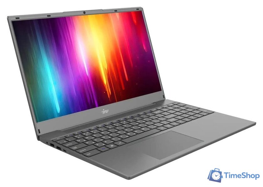 Ноутбук iRU Калибр 15PH 2054000 - Изображение №2 — Интернет-магазин Time-Shop