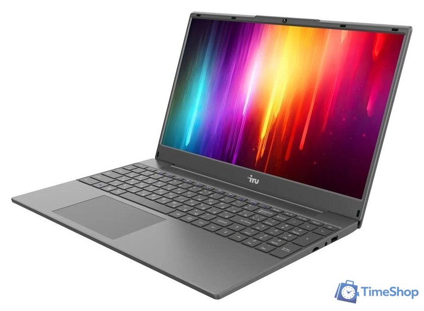 Ноутбук iRU Калибр 15PH 2054000 - Изображение №3 — Интернет-магазин Time-Shop