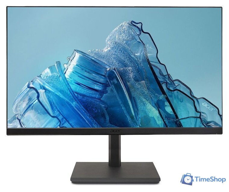 Монитор Acer Vero B277Ebmiprxv UM.HB7EE.E08 - Изображение №1 — Интернет-магазин Time-Shop