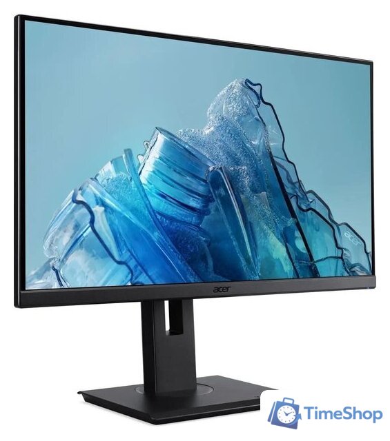 Монитор Acer Vero B277Ebmiprxv UM.HB7EE.E08 - Изображение №3 — Интернет-магазин Time-Shop