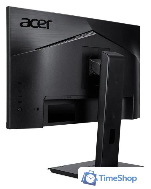Монитор Acer Vero B277Ebmiprxv UM.HB7EE.E08 - Изображение №4 — Интернет-магазин Time-Shop