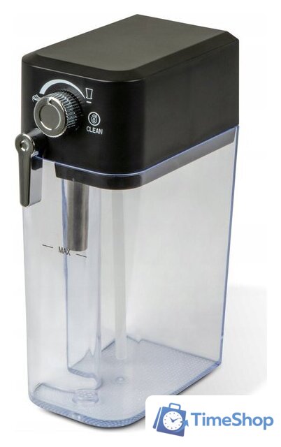 Рожковая кофеварка Webber L7 Caldas - Изображение №7 — Интернет-магазин Time-Shop