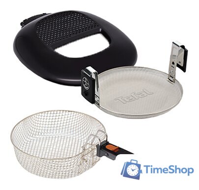 Фритюрница Tefal FF175D71 - Изображение №7 — Интернет-магазин Time-Shop