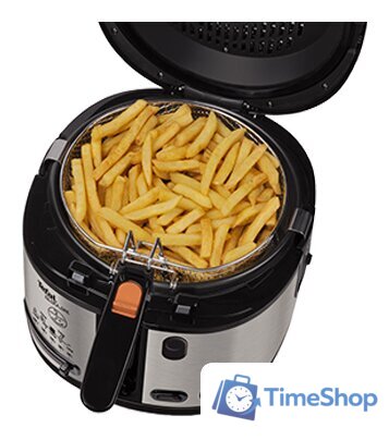 Фритюрница Tefal FF175D71 - Изображение №5 — Интернет-магазин Time-Shop