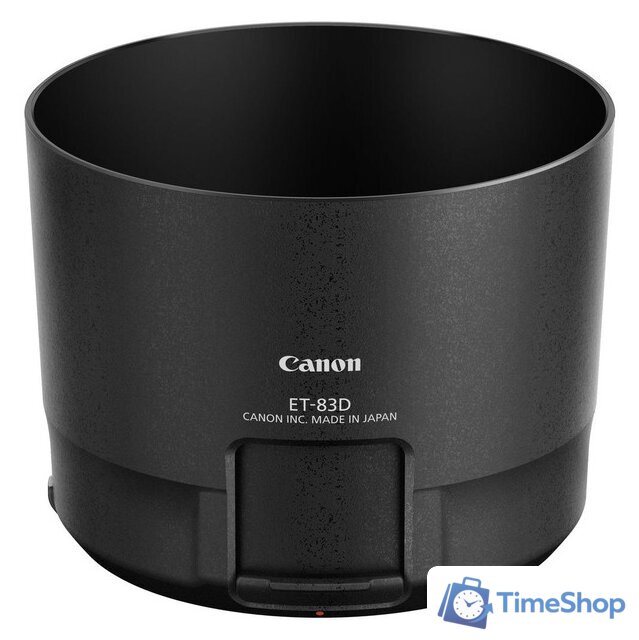 Объектив Canon EF 100-400mm f/4.5-5.6L IS II USM - Изображение №4 — Интернет-магазин Time-Shop