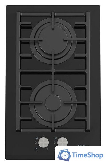 Варочная панель Korting HGG 3825 CN - Изображение №1 — Интернет-магазин Time-Shop