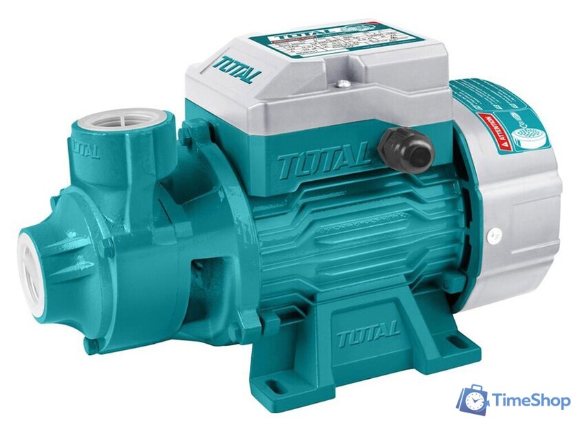 Центробежный насос Total TWP137026 - Изображение №1 — Интернет-магазин Time-Shop