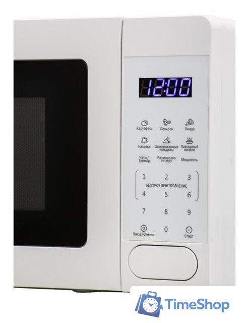 Микроволновая печь Schaub Lorenz SLM EW01D - Изображение №6 — Интернет-магазин Time-Shop